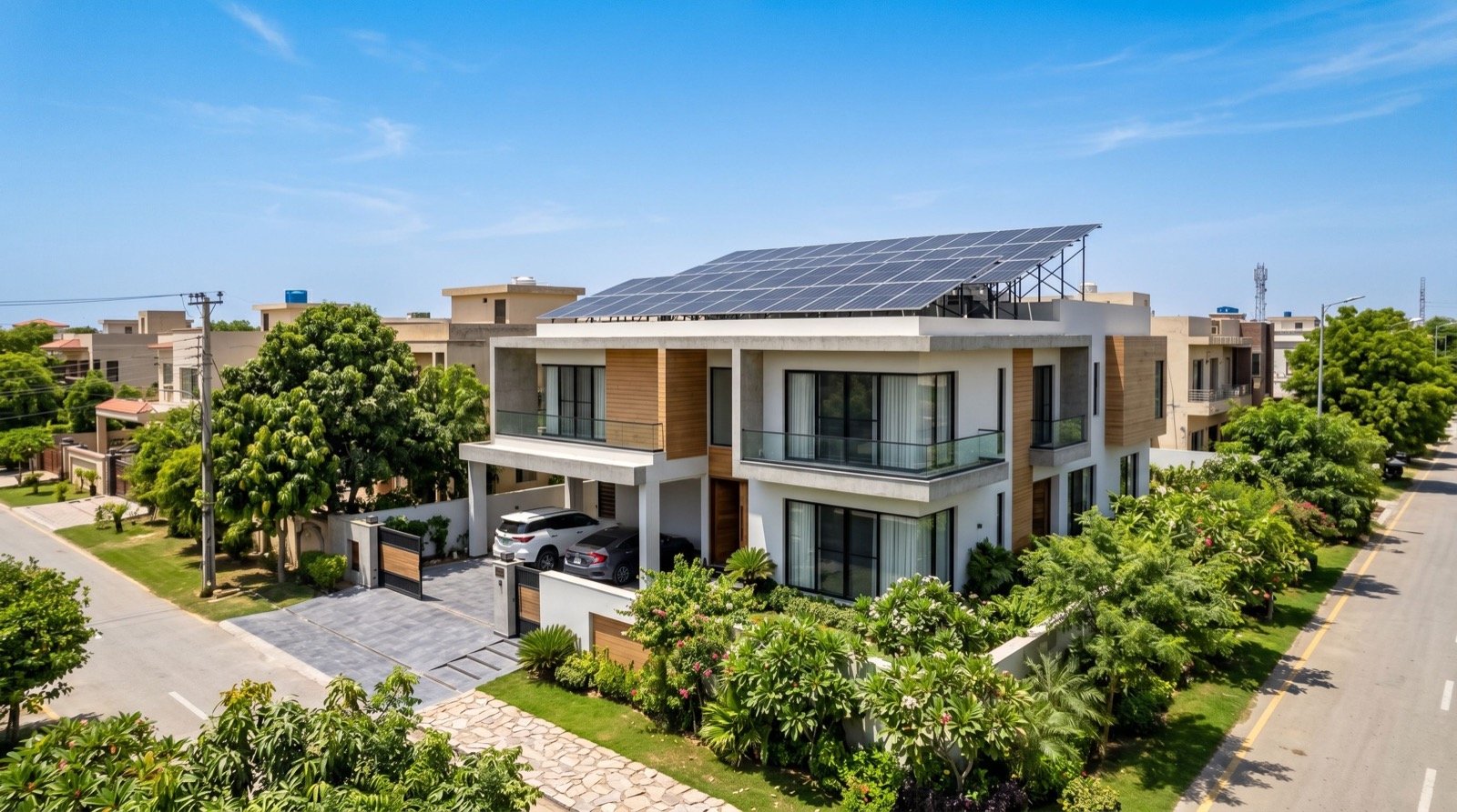 Solar Panel Installation in Pakistan: 2026 Guide