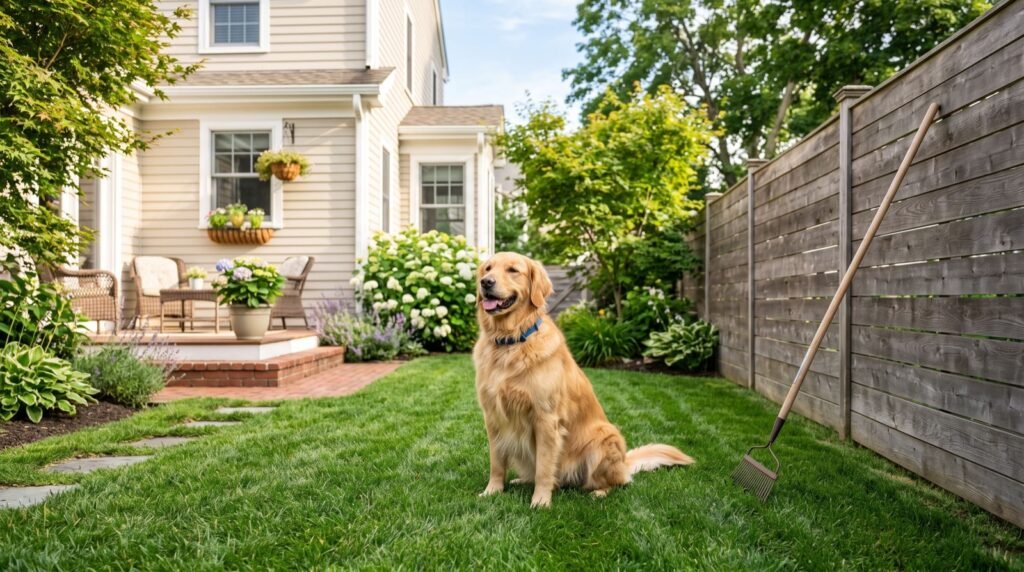 Pooper Scooper Buyer's Guide 2026: Types & How to Choose