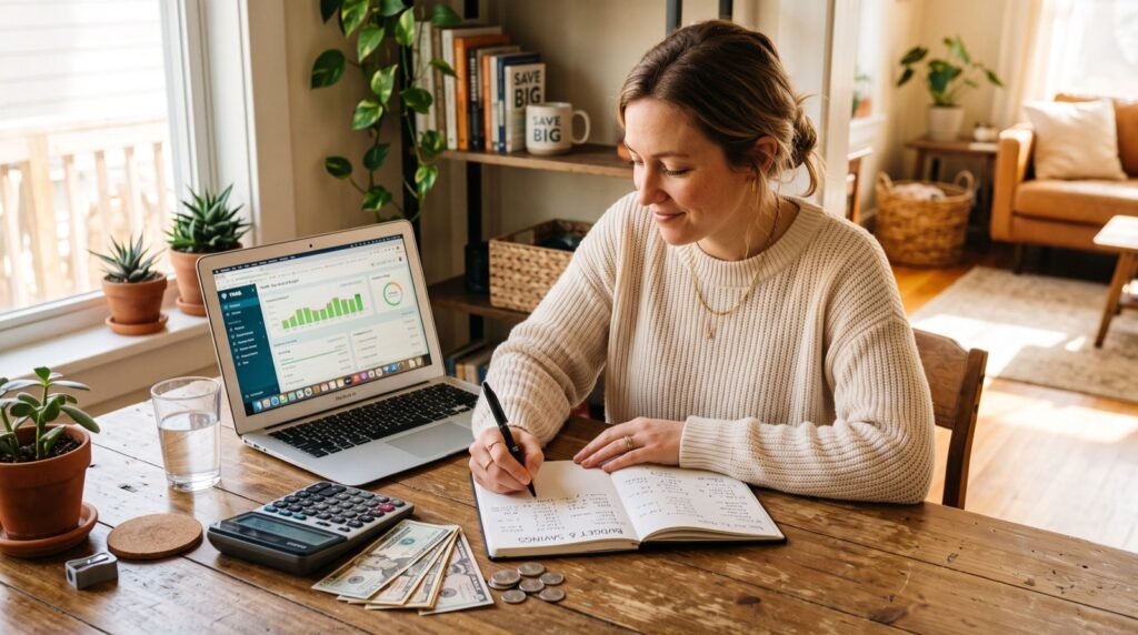 Best Money Apps 2026: Automate Saving the Smart Way